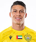 Alexis Rafael Perez Fontanilla