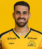 Felipe dos Reis Pereira Vizeu do Carmo