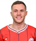 Liam Burt
