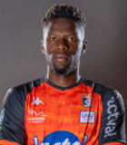 Eljadji Pape Djibril Diaw