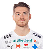 Carl Johansson