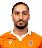 Mo Babouli