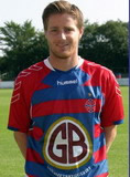Danny Andersen