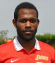 Jeremy Messiba