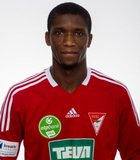 Ibrahima Sidibe