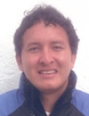 Edder Javier Vaca Quinde
