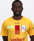 Mouhamadou Seye