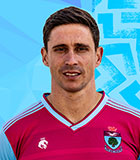 Aeron Edwards