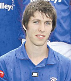 Nathan Prodger