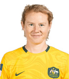 Clare Polkinghorne