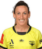 Annalie Longo