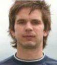 Chris Melia