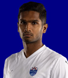 Hariss Harun
