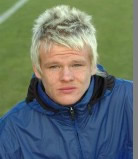 Neil McVitie