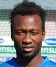 Ibrahim Some Salombo