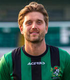 Mark Cadwallader