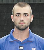 Jamie Haynes