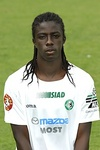 Vincent Mendy