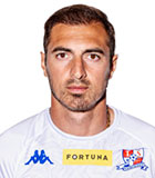 Giorgi Merebashvili