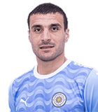Sebastian Cesar Helios Ribas