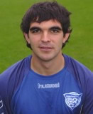 Andy Bagshaw