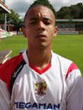 Zak Burke