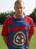 Joachim Bjerg