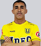 Osvaldo Alexis Gonzalez Sepulveda