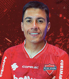 Rafael Antonio Caroca Cordero