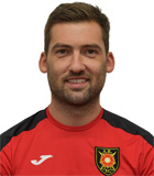 Michael Paton