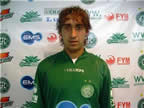 Joao Paulo de Castro
