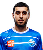 Magomed Musalov