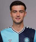 Daniel Harvie