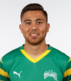 Aaron Guillen