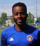 Emmanuel Appiah
