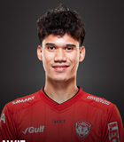 Sorawit Panthong