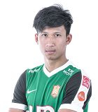 Surasak Somrat