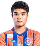 Peeradon Chamratsamee