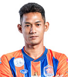 Chaiwat Buran