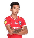 Saharat Kaewsangsai