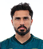 Masoud Sulaiman