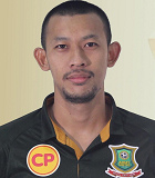 Watcharapong Photanorm
