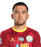 Donier Narzullaev
