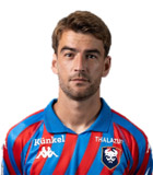 Valentin Henry