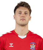 Kieran O'hara