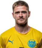 Soren Andreasen