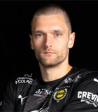 Stefan Hagerup