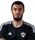Rahil Mammadov