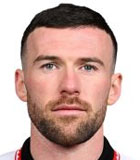 Patrick McClean
