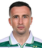 Aaron McEneff